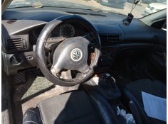 volkswagen passat b5.5 (3b3) del año 2001 2