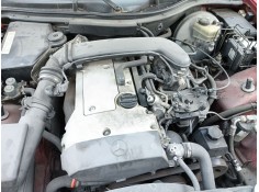 Recambio de despiece motor para mercedes-benz slk (r170) 200 (170.435) referencia OEM IAM   