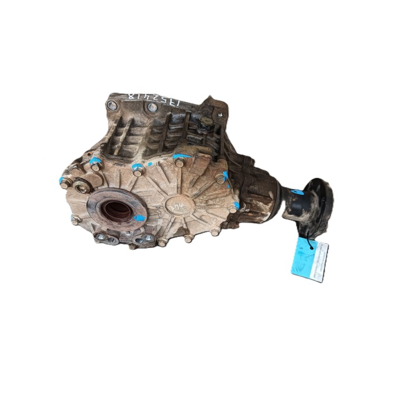 Recambio de diferencial delantero para hyundai santa fé ii (cm) 2.2 crdi gls referencia OEM IAM   