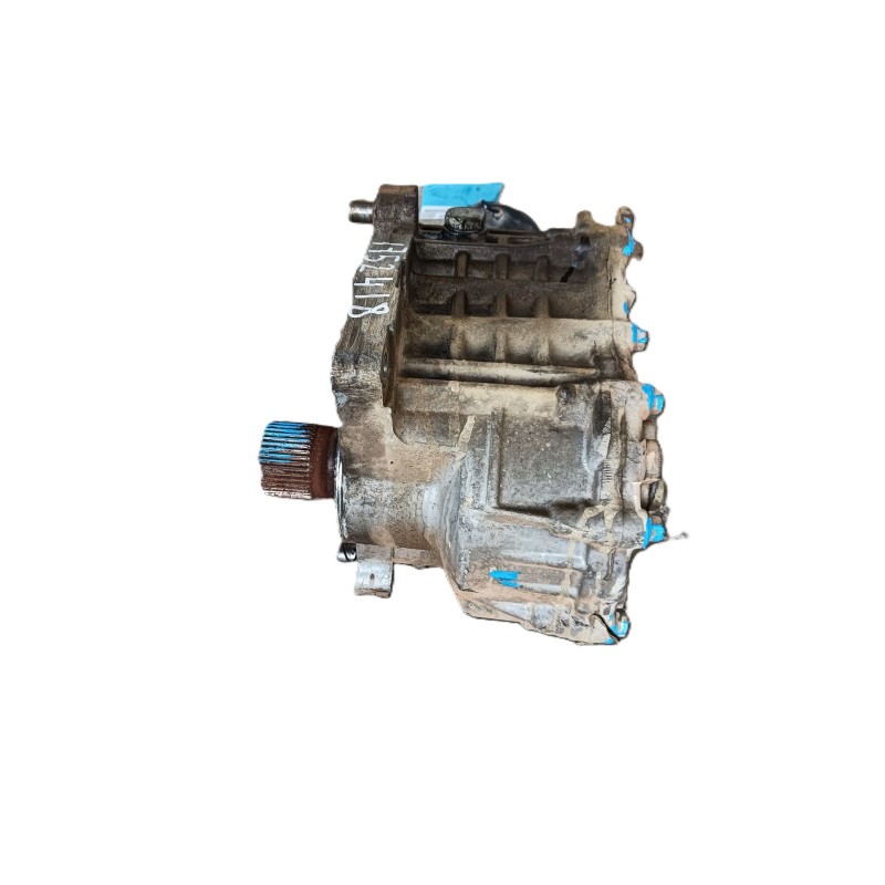 Recambio de diferencial delantero para hyundai santa fé ii (cm) 2.2 crdi gls referencia OEM IAM   