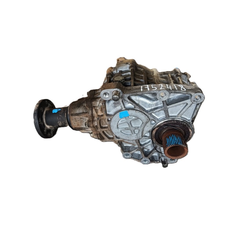 Recambio de diferencial delantero para hyundai santa fé ii (cm) 2.2 crdi gls referencia OEM IAM   