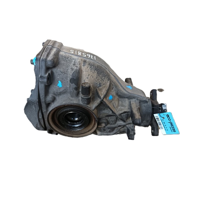 Recambio de diferencial trasero para mercedes-benz cls (c219) cls 320 cdi (219.322) referencia OEM IAM  A2033511808 