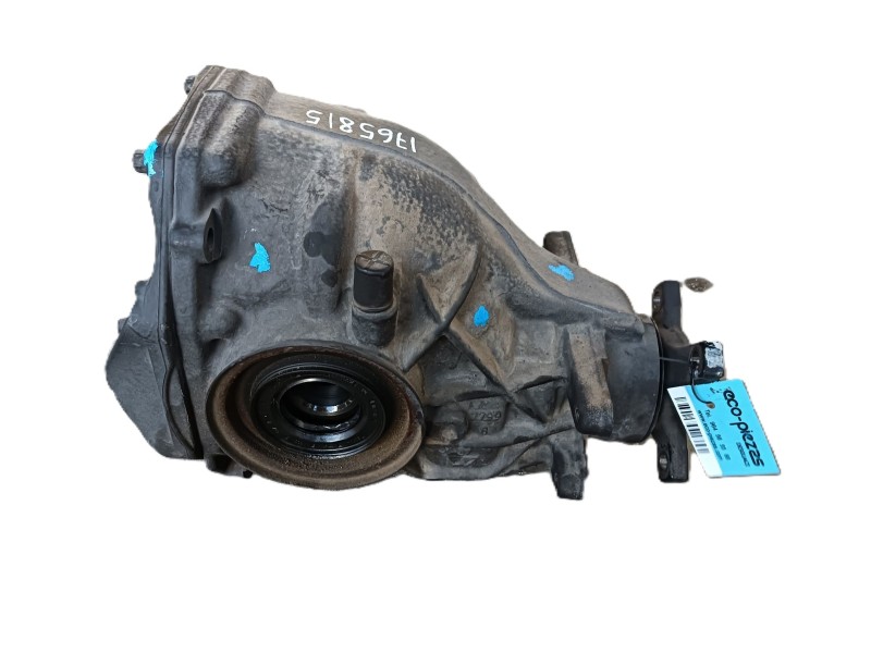 Recambio de diferencial trasero para mercedes-benz cls (c219) cls 320 cdi (219.322) referencia OEM IAM  A2033511808 