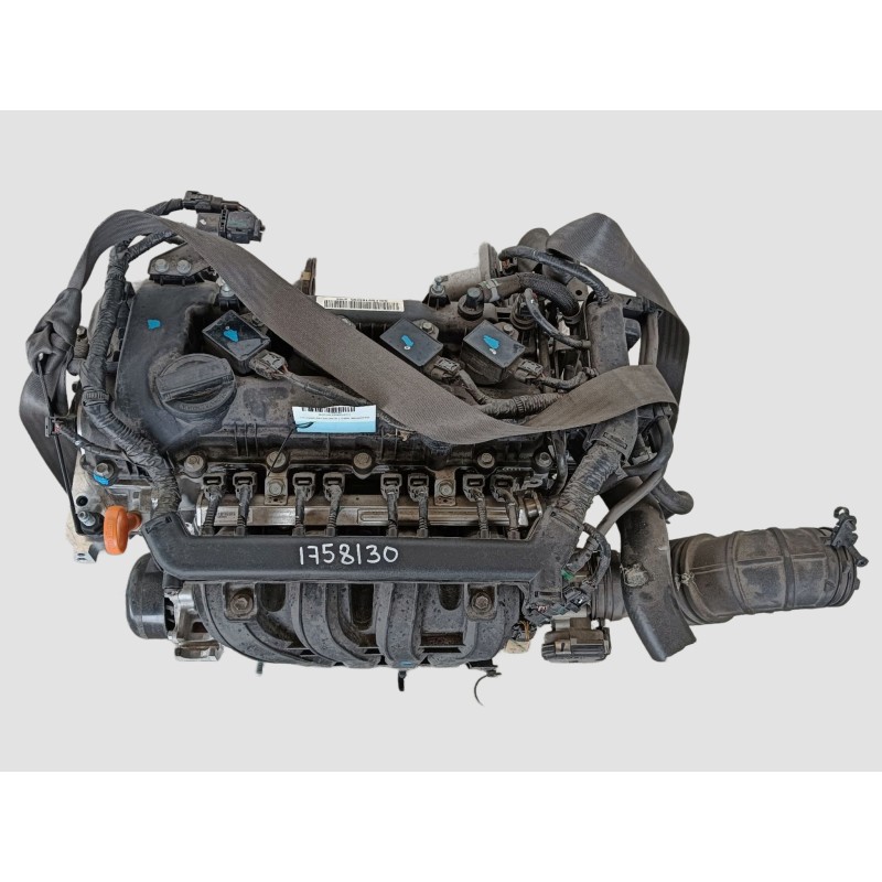 Recambio de motor completo para hyundai bayon (bc3) 1.2 mpi referencia OEM IAM  G4LF 