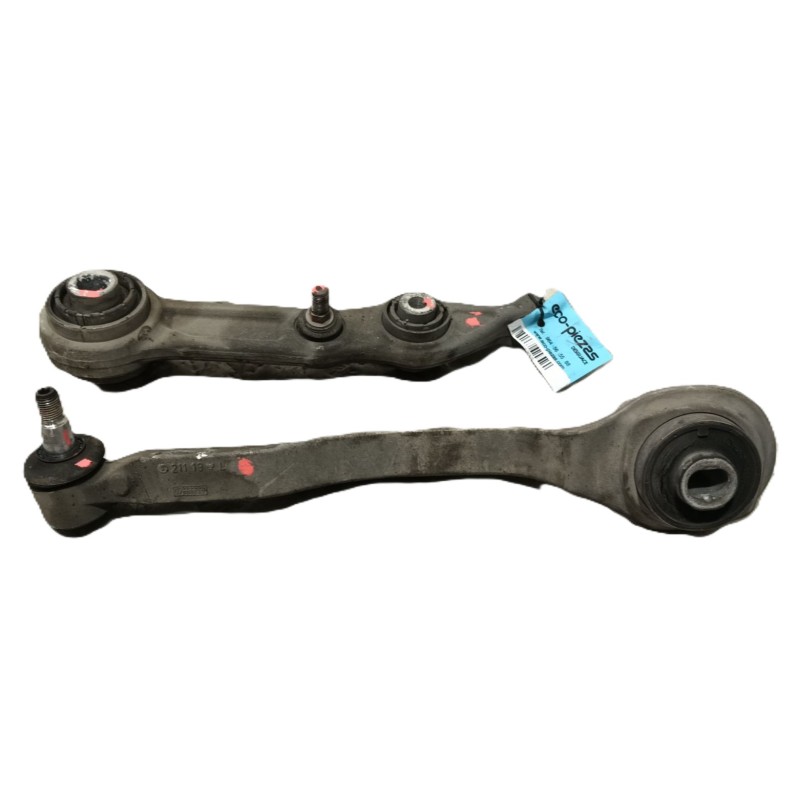 Recambio de brazo suspension inferior delantero derecho para mercedes-benz cls (c219) cls 320 cdi (219.322) referencia OEM IAM  