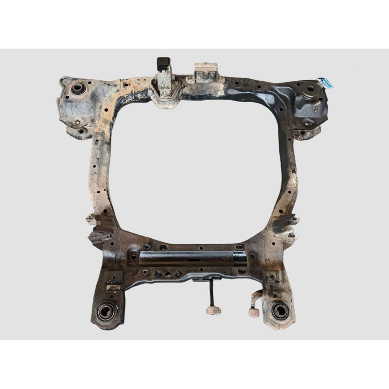 Recambio de puente delantero para hyundai santa fé ii (cm) 2.2 crdi gls referencia OEM IAM   