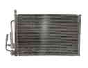 CONDENSADOR / RADIADOR AIRE ACONDICIONADO 1672022 