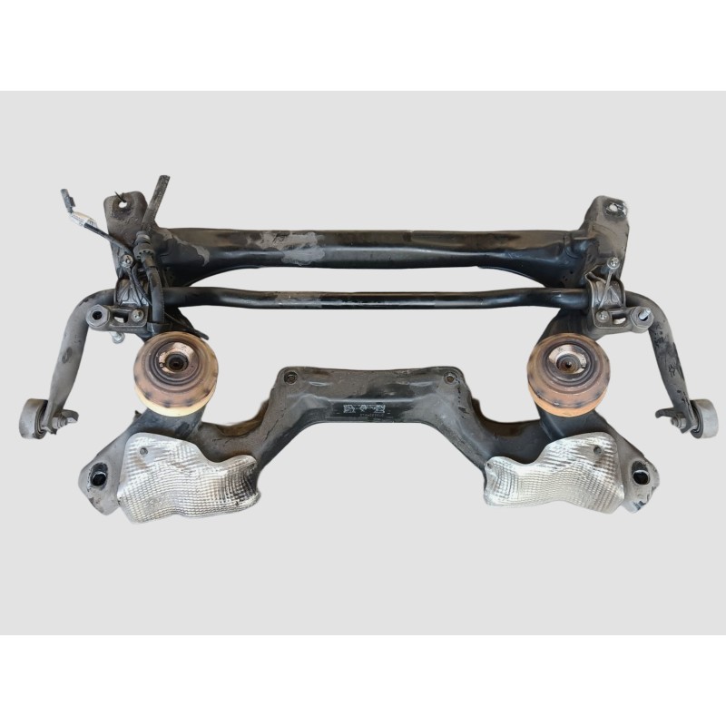 Recambio de puente delantero para mercedes-benz cls (c219) cls 320 cdi (219.322) referencia OEM IAM  0728509210 