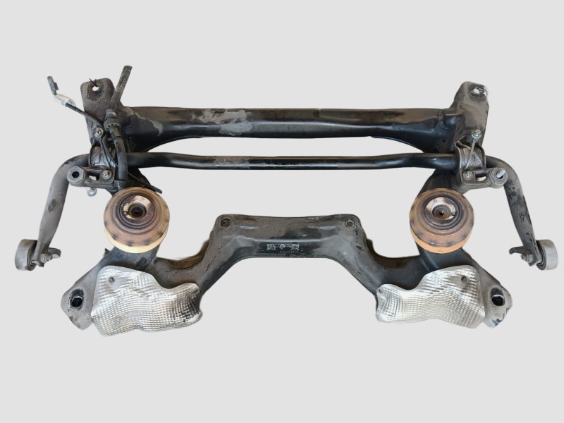 Recambio de puente delantero para mercedes-benz cls (c219) cls 320 cdi (219.322) referencia OEM IAM  0728509210 