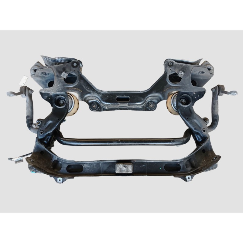 Recambio de puente delantero para mercedes-benz cls (c219) cls 320 cdi (219.322) referencia OEM IAM  0728509210 