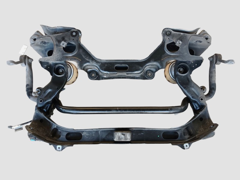 Recambio de puente delantero para mercedes-benz cls (c219) cls 320 cdi (219.322) referencia OEM IAM  0728509210 