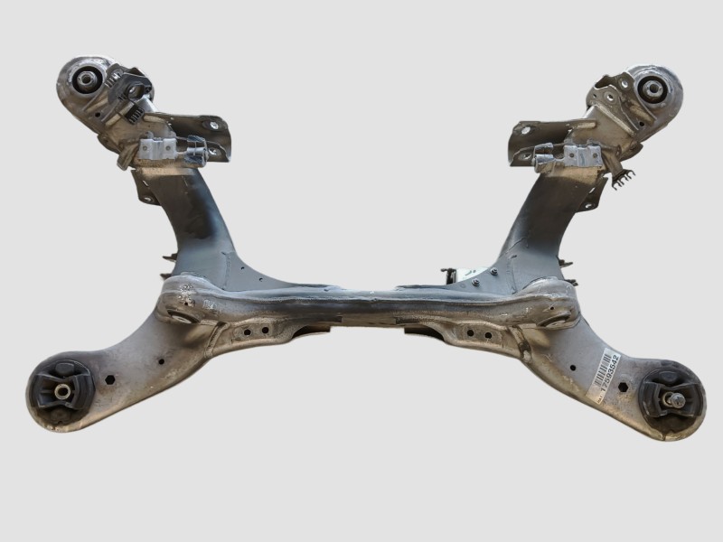 Recambio de puente trasero para mercedes-benz cls (c219) cls 320 cdi (219.322) referencia OEM IAM  2193500700 