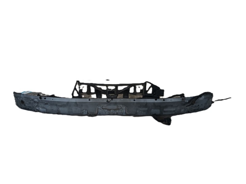 Recambio de refuerzo paragolpes delantero para opel zafira / zafira family b (a05) 1.9 cdti (m75) referencia OEM IAM  24460537 