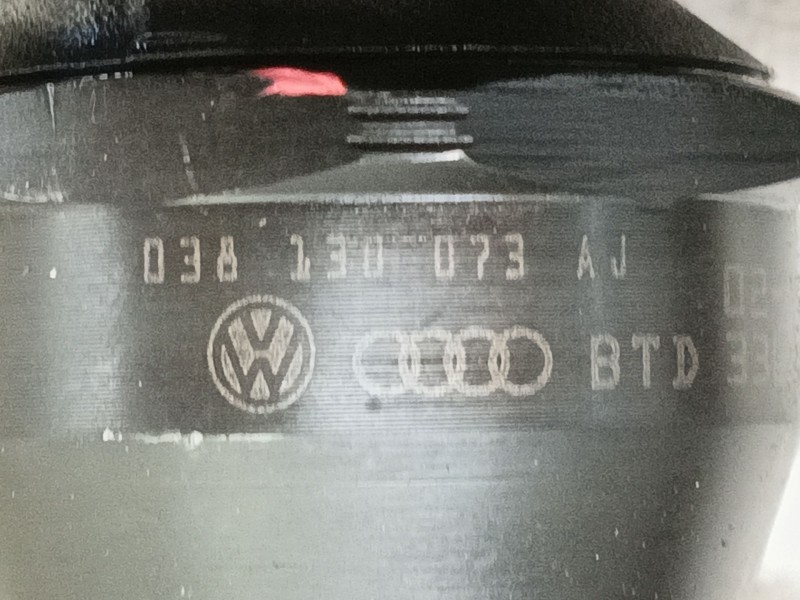 Recambio de inyector para seat ibiza iii (6l1) 1.9 tdi referencia OEM IAM 038130073AJ 0414720037 