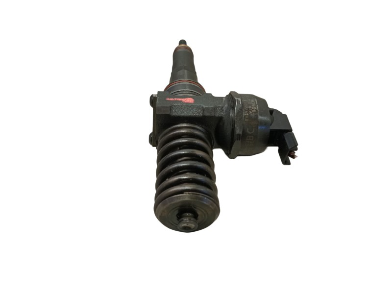 Recambio de inyector para seat ibiza iii (6l1) 1.9 tdi referencia OEM IAM 038130073AJ 0414720037 
