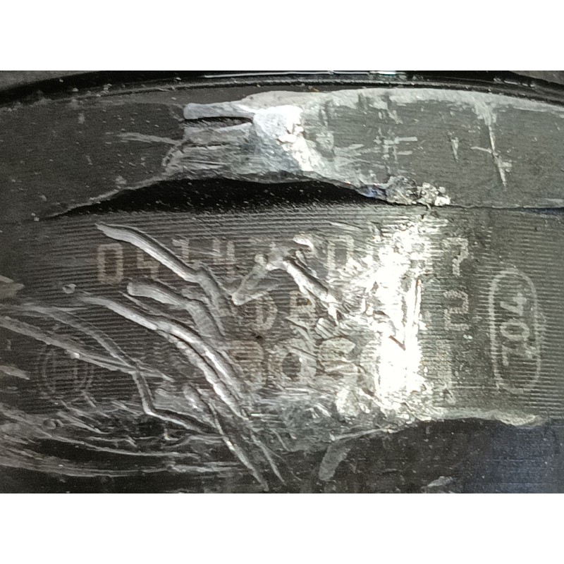 Recambio de inyector para seat ibiza iii (6l1) 1.9 tdi referencia OEM IAM   