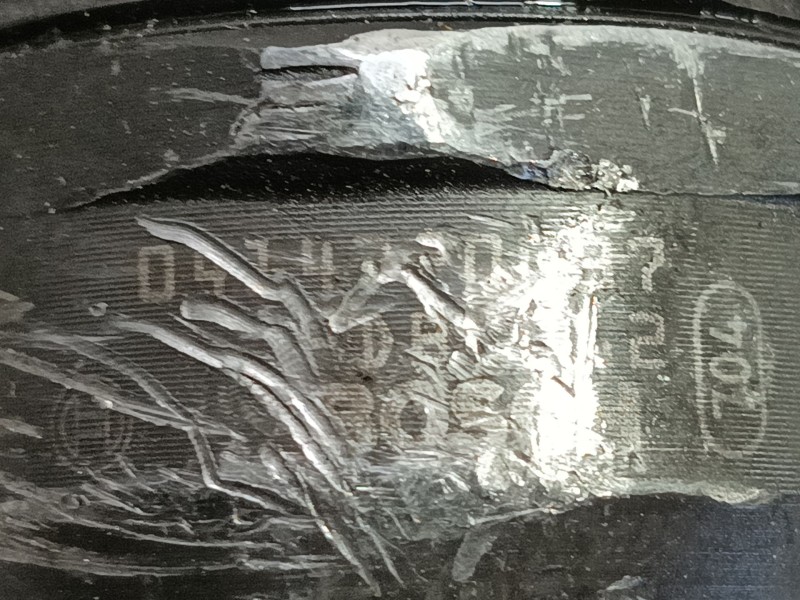 Recambio de inyector para seat ibiza iii (6l1) 1.9 tdi referencia OEM IAM   