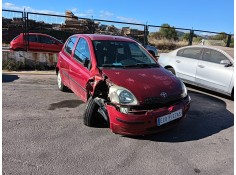 TOYOTA YARIS (_P1_)