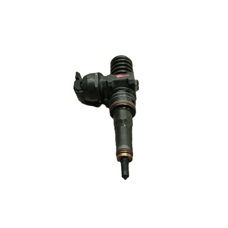 Recambio de inyector para seat ibiza iii (6l1) 1.9 tdi referencia OEM IAM 038130073AJ 0414720037 