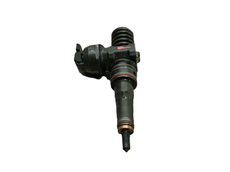 Recambio de inyector para seat ibiza iii (6l1) 1.9 tdi referencia OEM IAM 038130073AJ 0414720037 