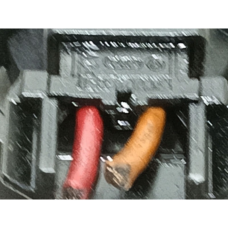 Recambio de inyector para seat ibiza iii (6l1) 1.9 tdi referencia OEM IAM 038130073AJ 0414720037 