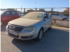 VOLKSWAGEN PASSAT B6 (3C2)