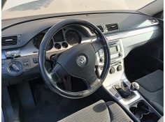 volkswagen passat b6 (3c2) del año 2007 2