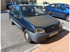 RENAULT CLIO I (B/C57_, 5/357_)