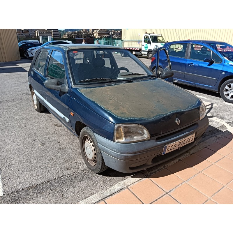 renault clio i (b/c57_, 5/357_) del año 1996