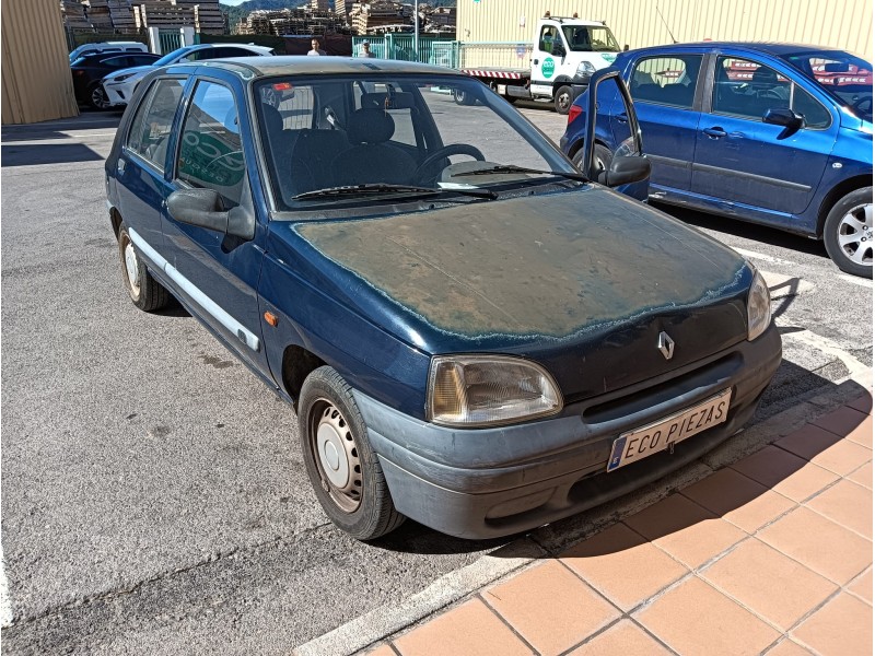 renault clio i (b/c57_, 5/357_) del año 1996