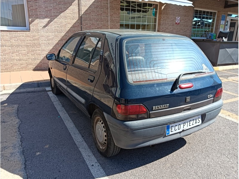 renault clio i (b/c57_, 5/357_) del año 1996
