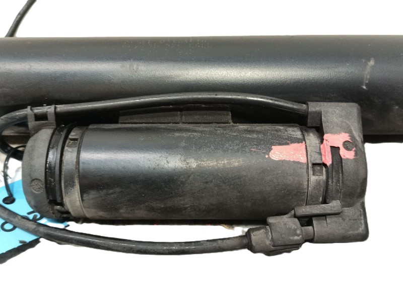 Recambio de amortiguador trasero derecho para mercedes-benz cls (c219) cls 320 cdi (219.322) referencia OEM IAM   