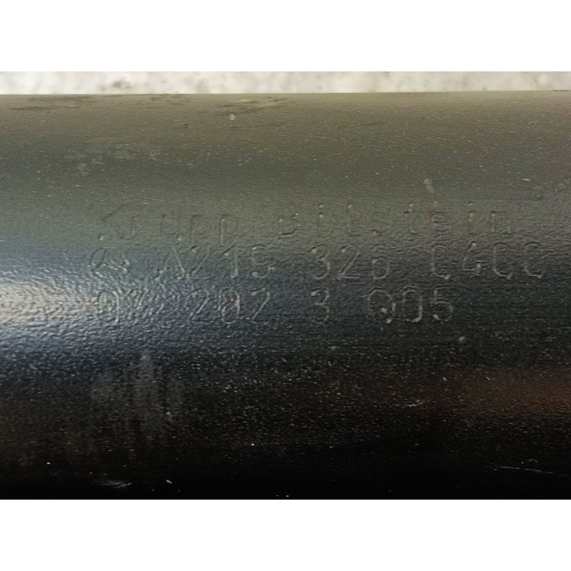 Recambio de amortiguador trasero derecho para mercedes-benz cls (c219) cls 320 cdi (219.322) referencia OEM IAM   