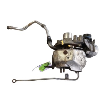 TURBOCOMPRESOR 1441100Q2J 0F70043665 
