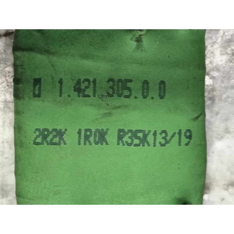 Recambio de resistencia calefaccion para fiat 500 cabrio (150) lounge referencia OEM IAM 46723713  