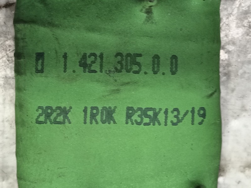 Recambio de resistencia calefaccion para fiat 500 cabrio (150) lounge referencia OEM IAM 46723713  