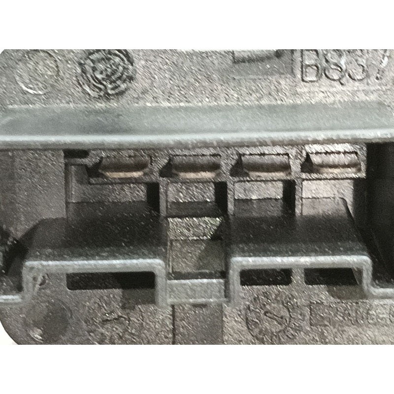 Recambio de resistencia calefaccion para fiat 500 cabrio (150) lounge referencia OEM IAM 46723713  