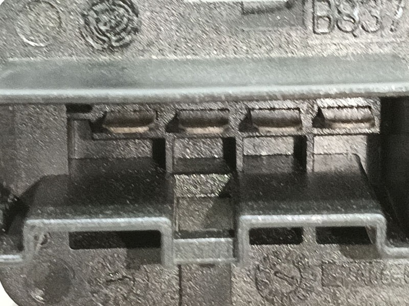 Recambio de resistencia calefaccion para fiat 500 cabrio (150) lounge referencia OEM IAM 46723713  