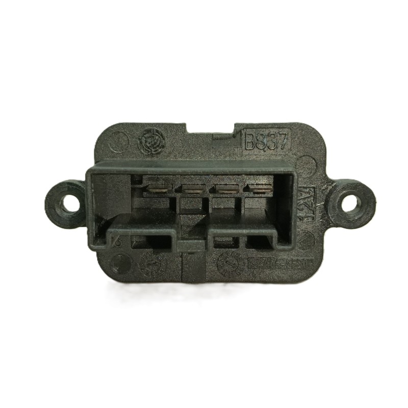 Recambio de resistencia calefaccion para fiat 500 cabrio (150) lounge referencia OEM IAM 46723713  