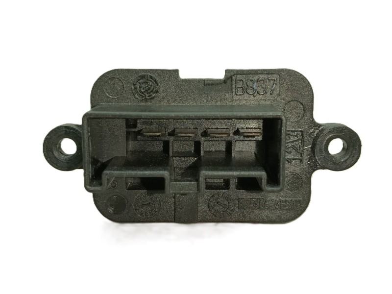 Recambio de resistencia calefaccion para fiat 500 cabrio (150) lounge referencia OEM IAM 46723713  