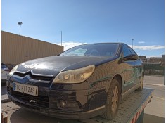 CITROËN C5 II (RC_)