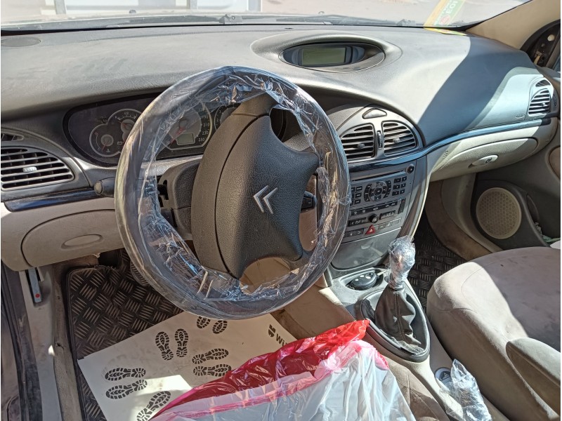 citroën c5 ii (rc_) del año 2004