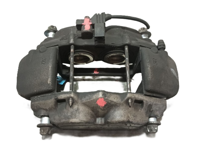 Recambio de pinza freno delantera derecha para mercedes-benz cls (c219) cls 320 cdi (219.322) referencia OEM IAM   