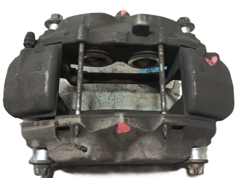 Recambio de pinza freno delantera izquierda para mercedes-benz cls (c219) cls 320 cdi (219.322) referencia OEM IAM   