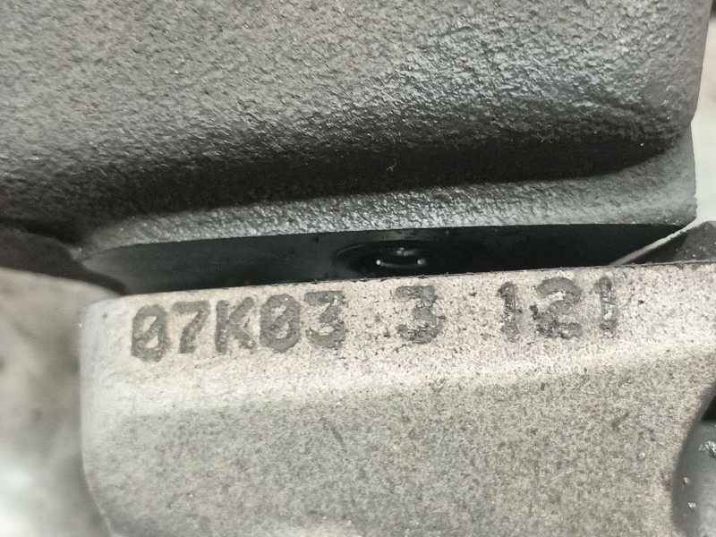 Recambio de pinza freno delantera izquierda para mercedes-benz cls (c219) cls 320 cdi (219.322) referencia OEM IAM   