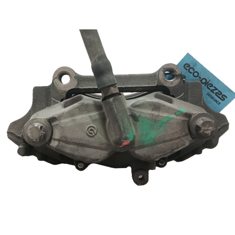 Recambio de pinza freno delantera izquierda para mercedes-benz cls (c219) cls 320 cdi (219.322) referencia OEM IAM   