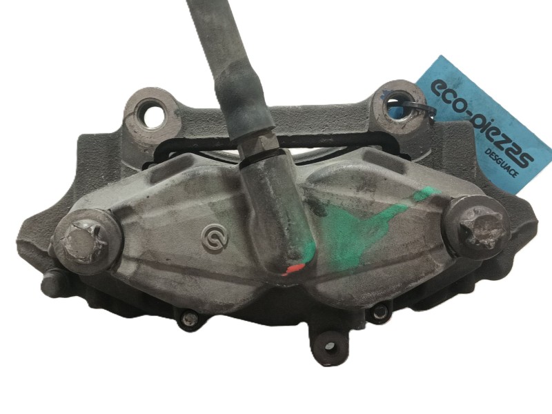 Recambio de pinza freno delantera izquierda para mercedes-benz cls (c219) cls 320 cdi (219.322) referencia OEM IAM   