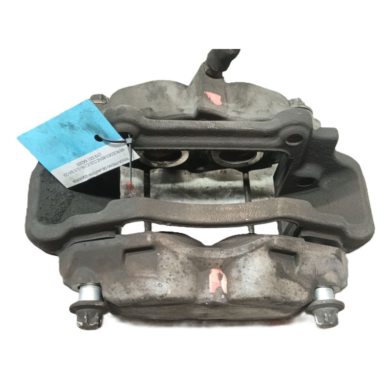 Recambio de pinza freno delantera izquierda para mercedes-benz cls (c219) cls 320 cdi (219.322) referencia OEM IAM   