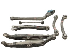 Recambio de brazo suspension inferior trasero derecho para mercedes-benz cls (c219) cls 320 cdi (219.322) referencia OEM IAM   