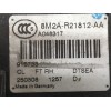 Recambio de cerradura puerta delantera derecha para ford mondeo ber. (ca2) ghia referencia OEM IAM 8M2AR21812AA  915733